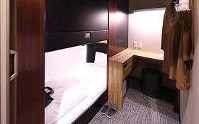 Global Cabin Yokohama Chukagai